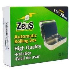 maquina metalica zeus automatica venta online