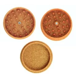 picador grinder zeus hemp venta precios