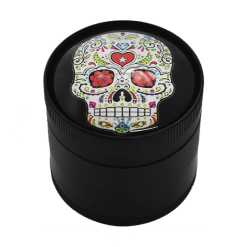 PICADOR CALAVERA 4 PARTES