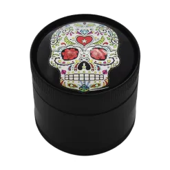 PICADOR CALAVERA 4 PARTES