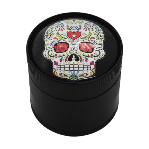 PICADOR CALAVERA 4 PARTES