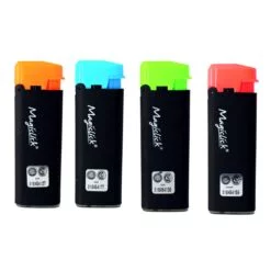 ENCENDEDOR MAGICLICK VIP BLACK