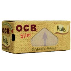 papel ocb rolls