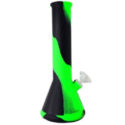 pipa de agua bong de silicona precios