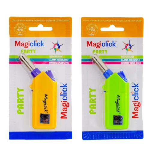 ENCENDEDOR MAGICLICK PARTY - Image 3