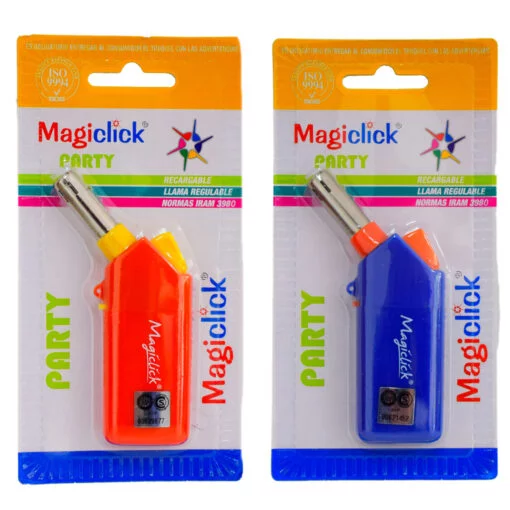 ENCENDEDOR MAGICLICK PARTY - Image 2