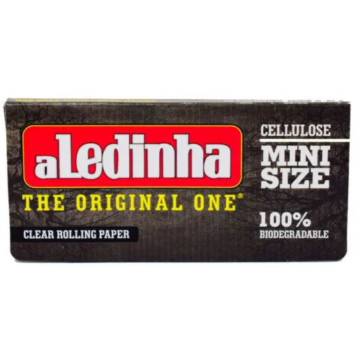 PAPEL CELULOSA ALEDINHA 1¼