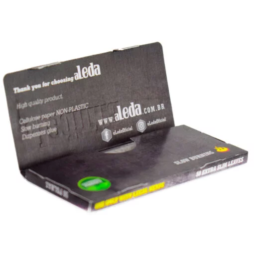PAPEL CELULOSA ALEDINHA 1¼ - Image 2