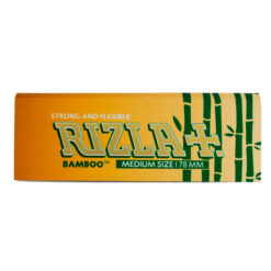 PAPEL RIZLA BAMBOO 1¼