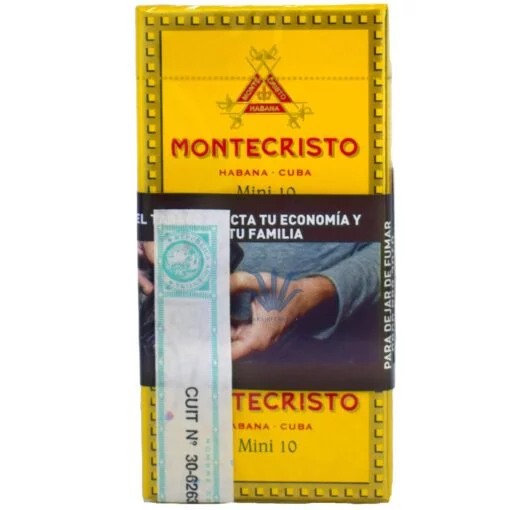 HABANO MONTECRISTO MINI