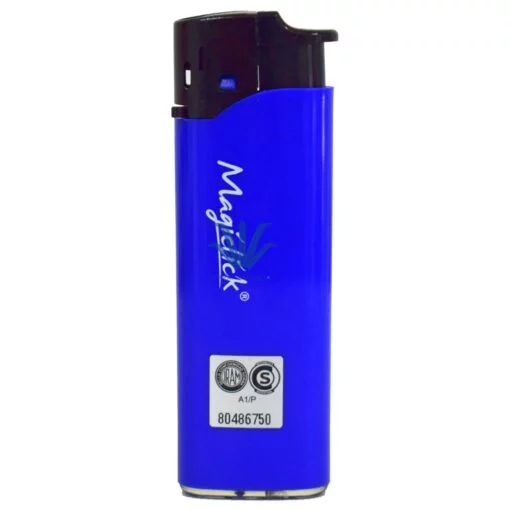 ENCENDEDOR MAGICLICK TURBO SOLID