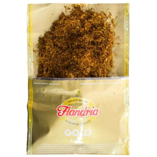 TABACO FLANDRIA GOLD VIRGINIA 30gr - Image 4