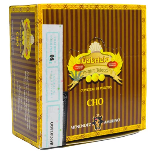 cigarros chocolate precios online