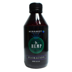 DR HEMP FLORACION