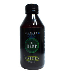 DR HEMP RAICES