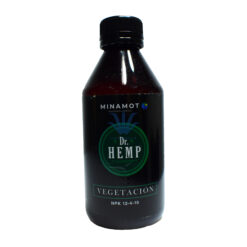 DR HEMP VEGETACION