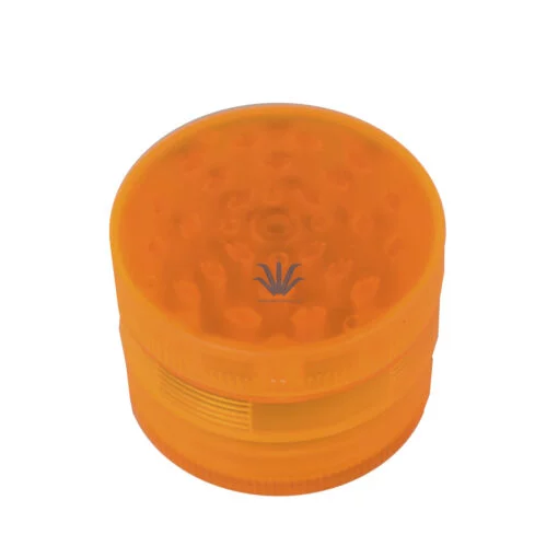PICADOR COLORES 4 PARTES RUBBER ATOMIC PLASTICO - Image 4