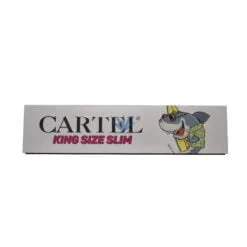 PAPEL CARTEL KING SIZE SLIM 110MM