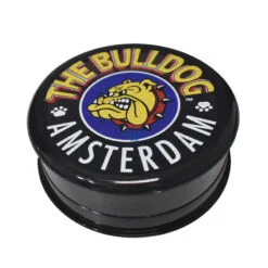 PICADOR THE BULLDOG NEGRO 3 PARTES