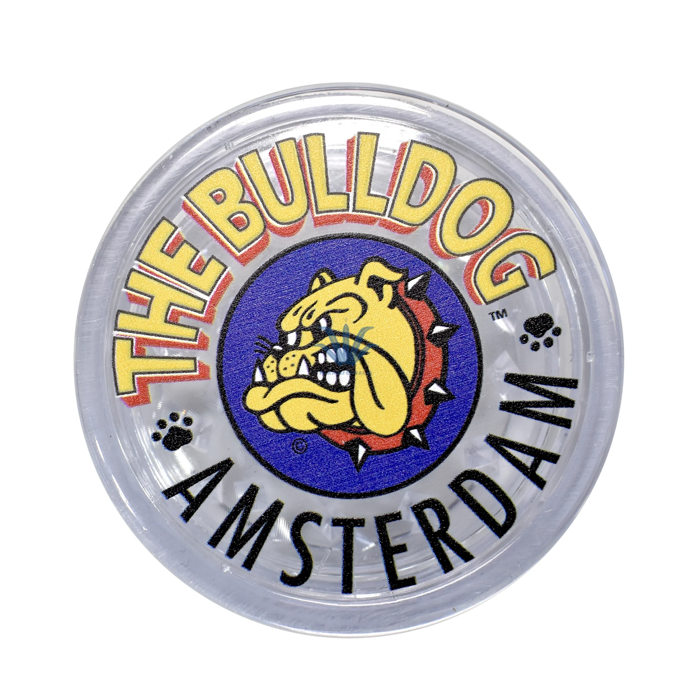 PICADOR THE BULLDOG TRANSPARENTE 3 PARTES - Image 4