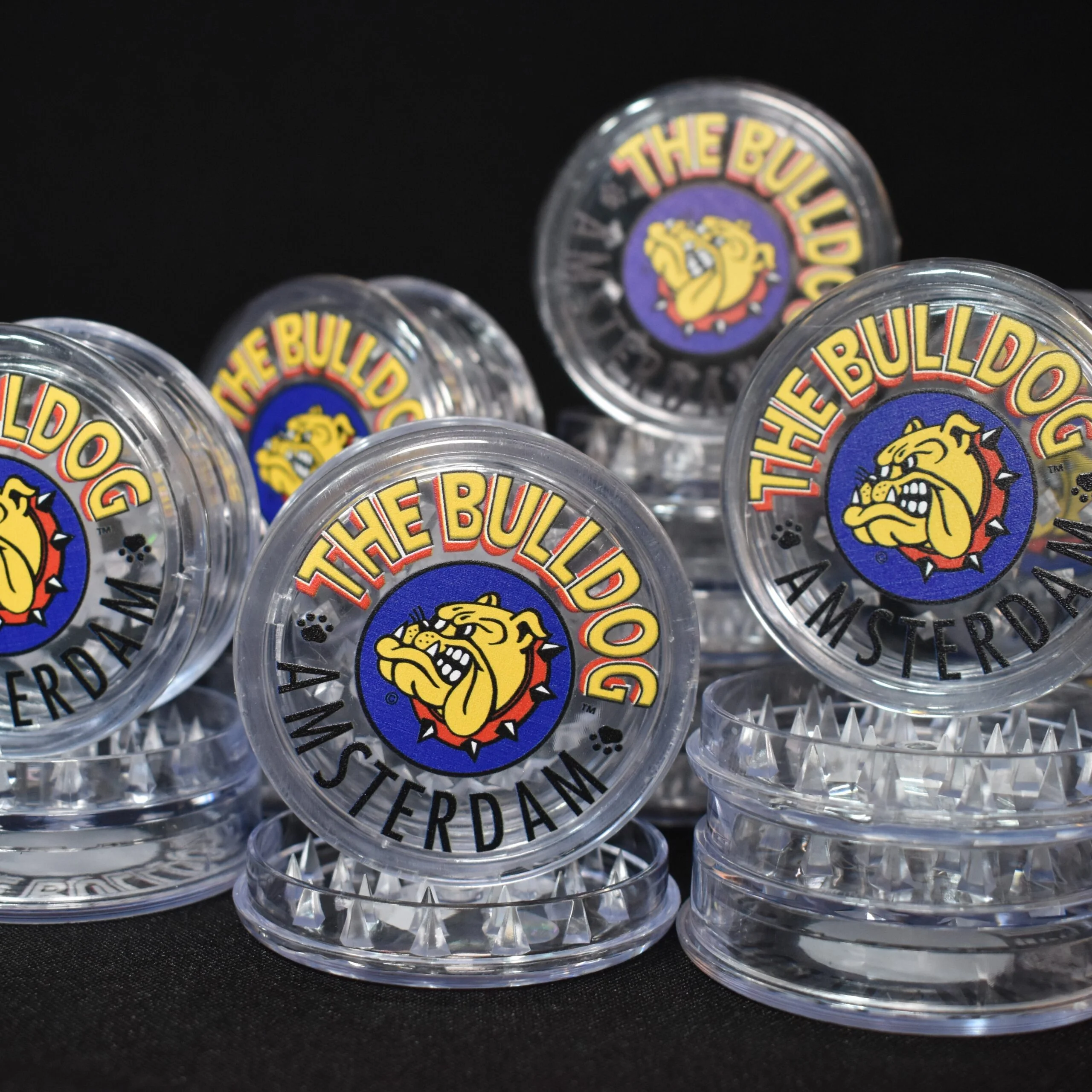 PICADOR THE BULLDOG TRANSPARENTE 3 PARTES - Image 8