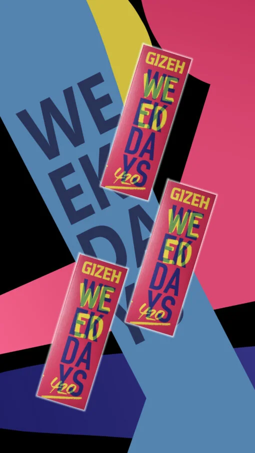 PAPEL GIZEH EXTRA FINE 420 - Image 4