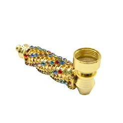 PIPA GOLD STRASS