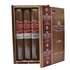 CIGARROS CASA TURRENT CUBA x12U