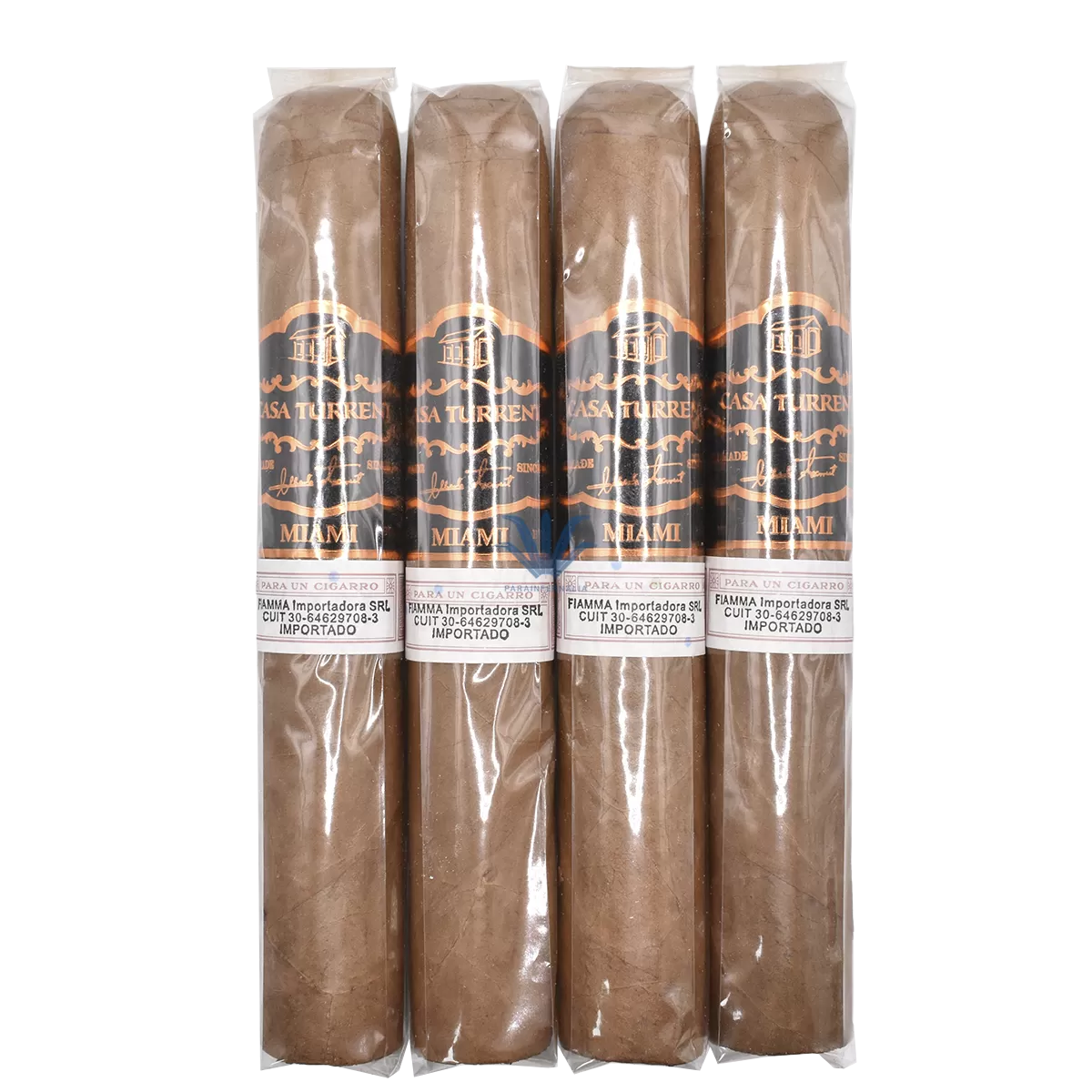CIGARROS CASA TURRENT MIAMI x12U - Image 3