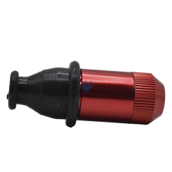 TURBINA DE METAL