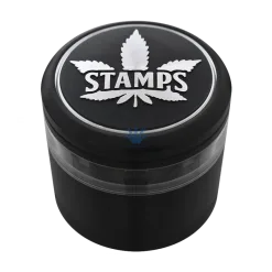 PICADOR STAMPS METÁLICO 4 PARTES GRANDE