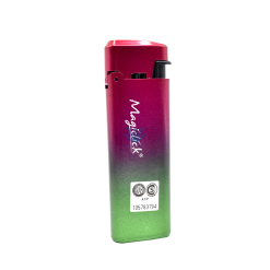 ENCENDEDOR MAGICLICK VIP CATALÍTICO