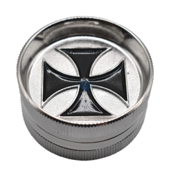 PICADOR METAL DISEÑOS 2 PARTES