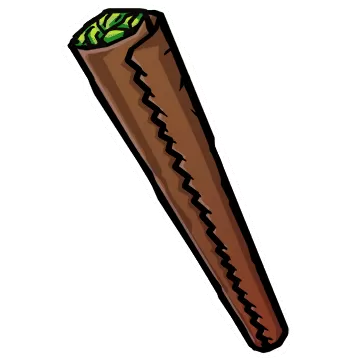 Blunts