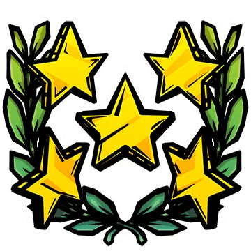 Mejor puntuados