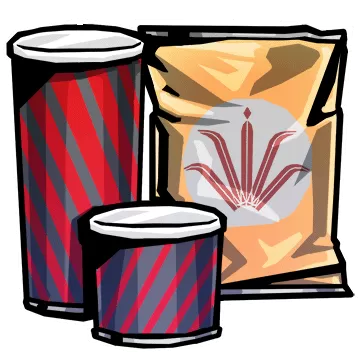 Snacks