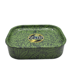 BANDEJA CONTENEDOR ZEUS LATA