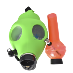 MASCARA BONG ZEUS OJOS