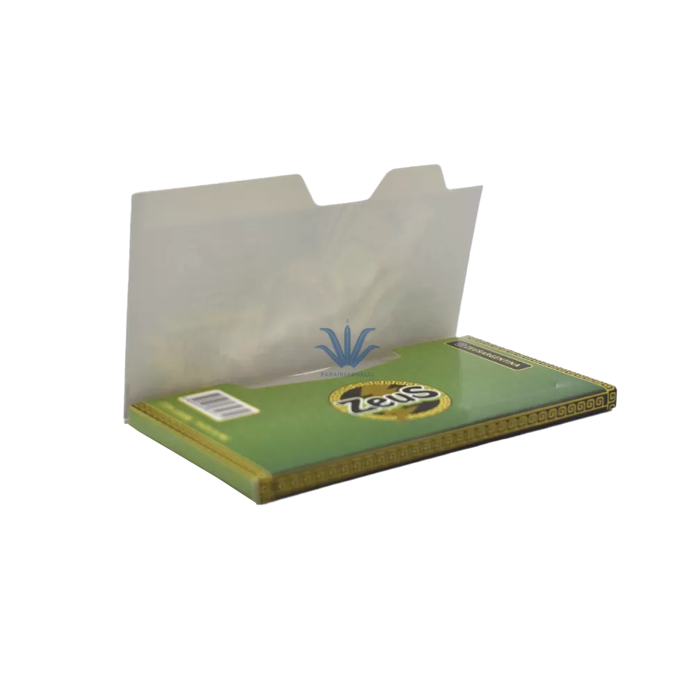 PAPEL ZEUS CELULOSA WIDER MAS ANCHO - Image 2