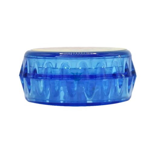 PICADOR PLASTICO CHAPITA AZUL 2 PARTES 40MM - Image 3