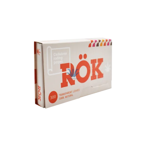 PAPEL CELULOSA RÖK 78MM BLOC 300 HOJAS - Image 3