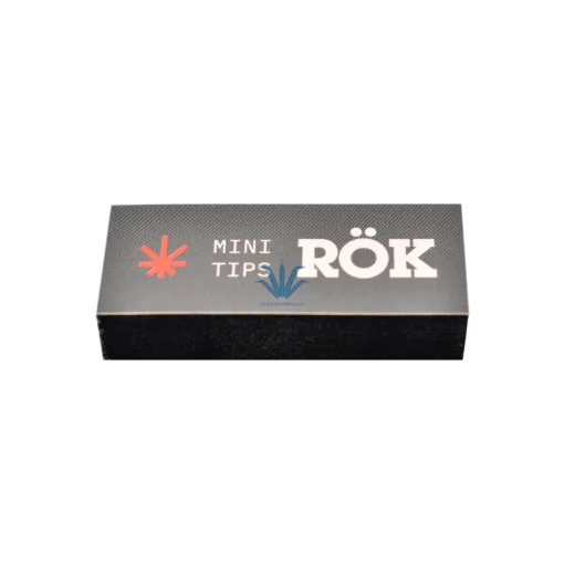 FILTROS MINI TIPS ROK DARK