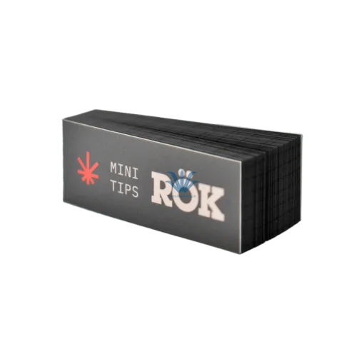 FILTROS MINI TIPS ROK DARK - Image 3