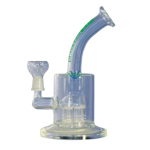 BONG DE VIDRIO D&K 21cm