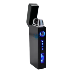 ENCENDEDOR ZEUS USB 40 NEGRO
