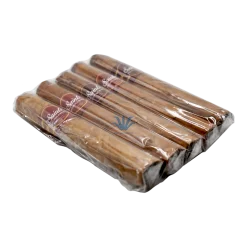 CIGARROS SAINTS CORONA VAINILLA X5u