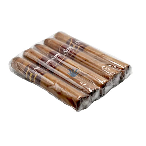 CIGARROS SAINTS CUARTA CORONA X5u