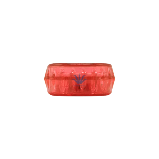 PICADOR PLASTICO CHAPITA ROJO 2 PARTES 40MM - Image 4