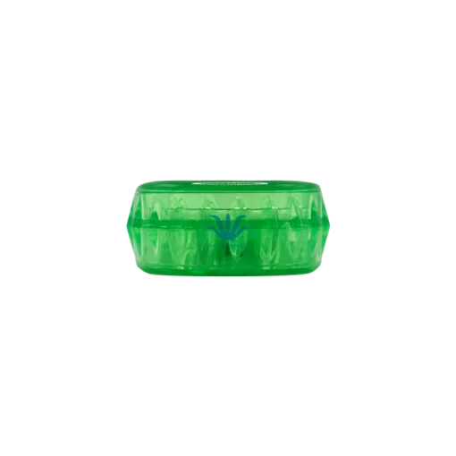 PICADOR PLASTICO CHAPITA VERDE 2 PARTES 40MM - Image 3