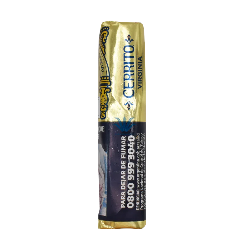 TABACO CERRITO VIRGINIA X40GR. - Image 2